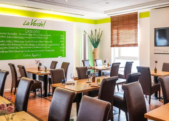 Philero Hotel Koeln