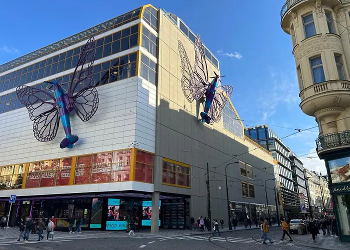 Hotel: Hostel Downtown