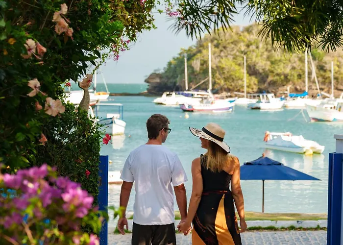 Hotel boutique: Vila Da Santa Hotel Boutique & Spa