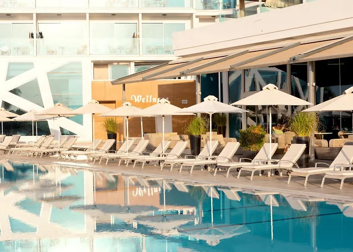 4-Sterne-Hotel: Amethyst Napa Hotel & Spa