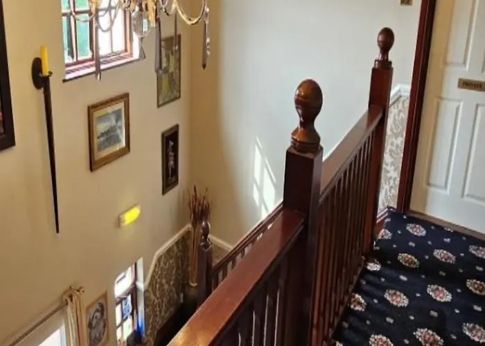 Parc Lodge Guesthouse