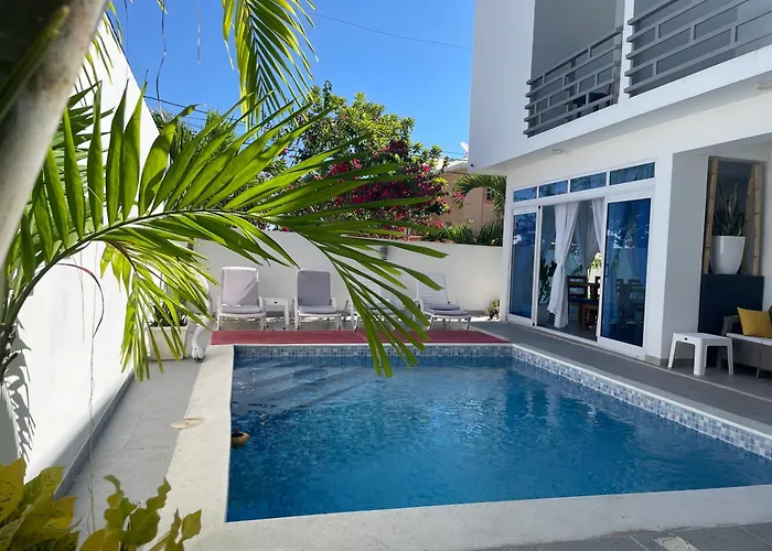 Family Hotel: Gaia Residence Deluxe