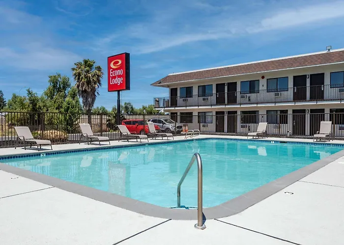 All Vacation Rentals Econo Stockton Near I-5 Fairgrounds