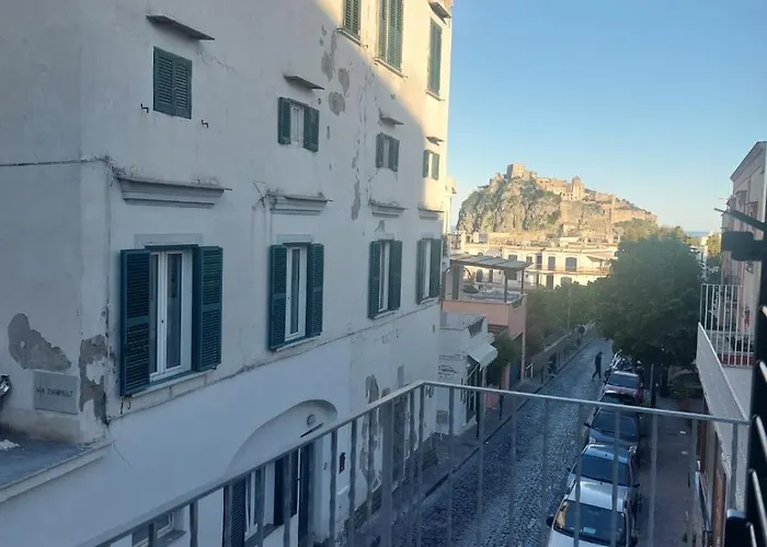 B&B A Due Passi