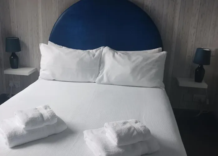 Hotel: Friars Bridge Guesthouse