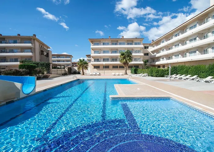 Pierre & Vacances Estartit Playa