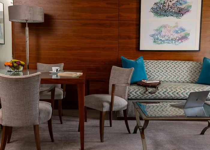 Boutique hotel only: Thorpe Park Hotel And Spa