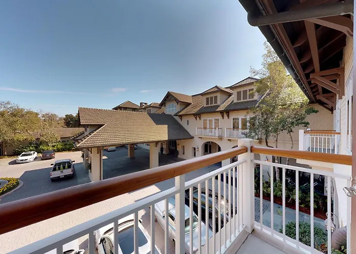 The Lodge At Sea Island