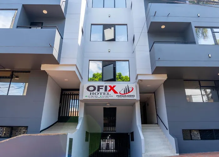 Ofix