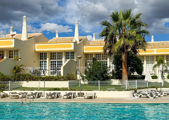 Ponta Grande Resort