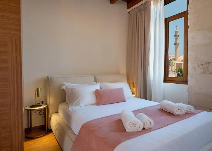 Casa D'Oro - Luxury Suites