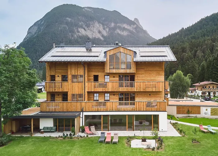 Familienhotel: Kurblhof Natur Hotel Appartements