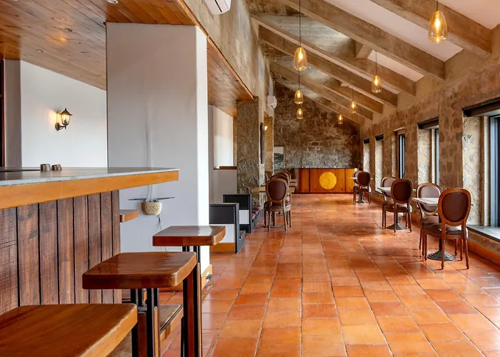 Aqua Vista Monchique Hôtel