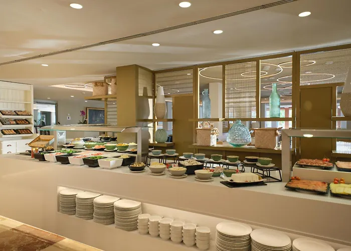 Location de vacances: Son Caliu Apartamentos