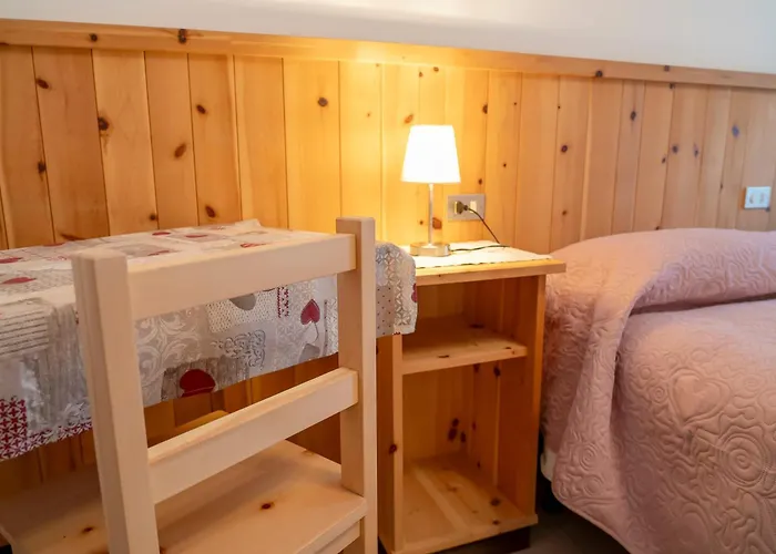 B&B: B&B Vecchio Borgo