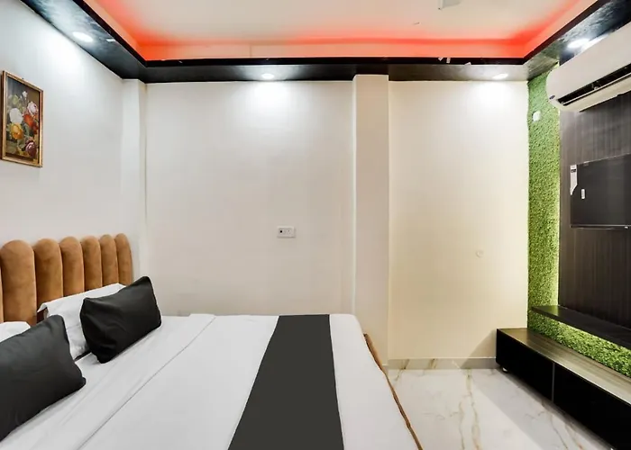 Guests house Green Park
