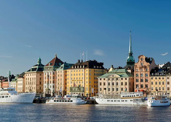 Hotel Am Reisen In The Unbound Collection By Hyatt