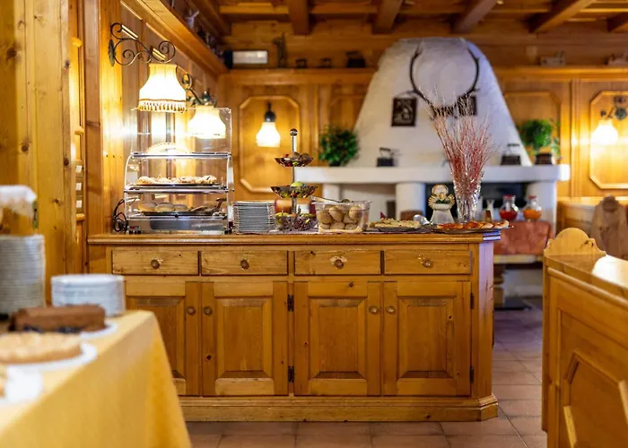 Hotel il Cardo