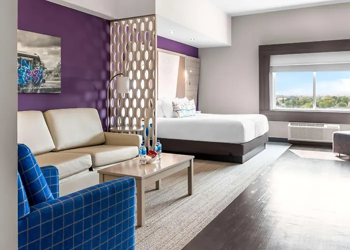 Best Western Premier East