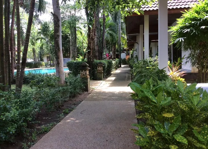 Family Friendly Hotels Cousin Resort
