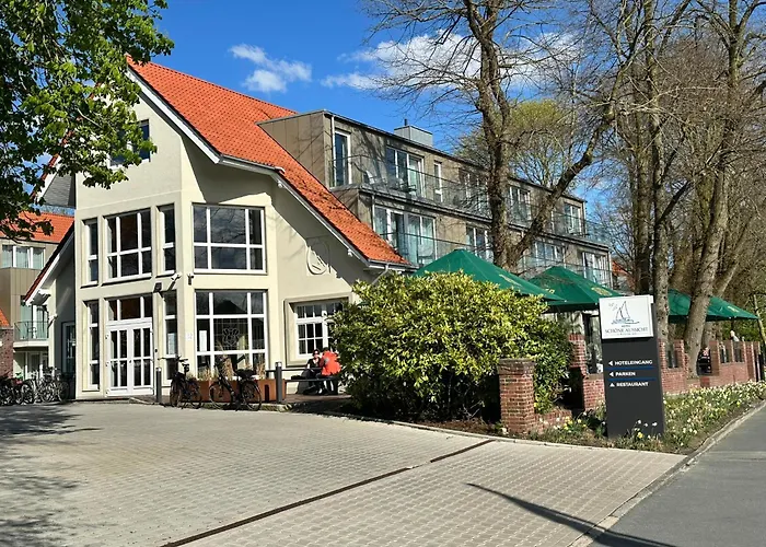 Hotel Schöne Aussicht
