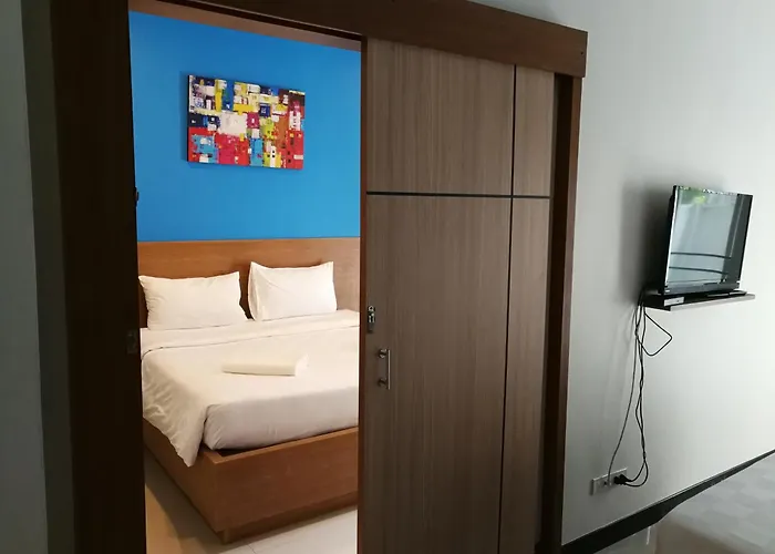 Krabi Cinta House