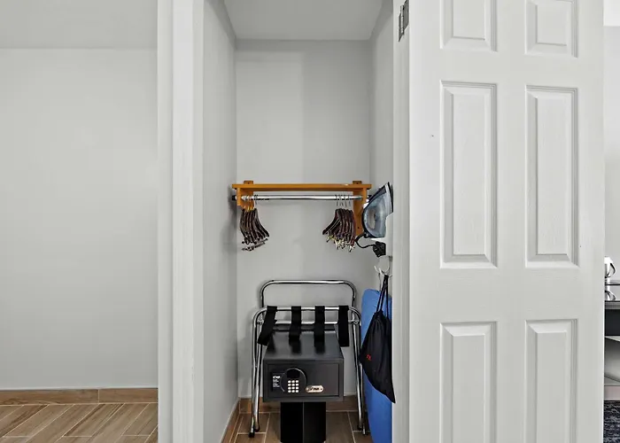 Doubletree By Hilton New York Jfk Airport