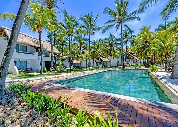 Hôtel de luxe: Seasense Boutique Hotel&Spa