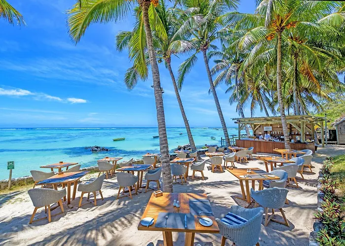 Hôtel de luxe: Seasense Boutique Hotel&Spa