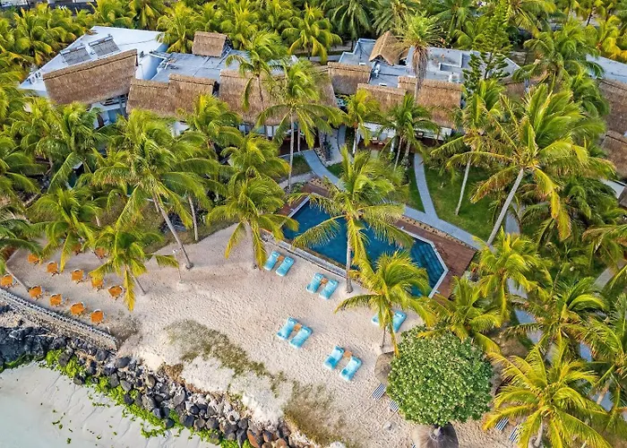 Hôtel de luxe: Seasense Boutique Hotel&Spa