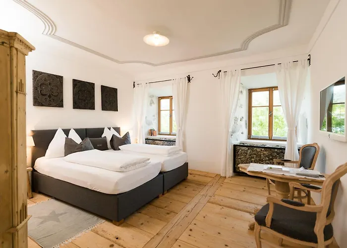 Hotel&Gourmetwirtshaus Kirchenwirt seit 1326