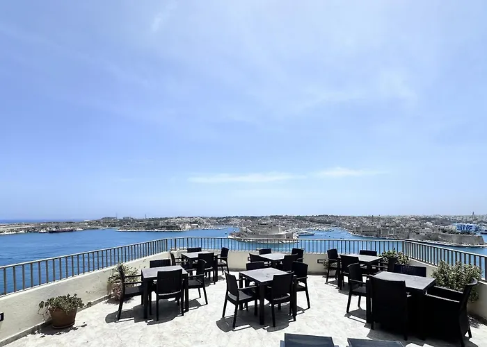 Grand Harbour