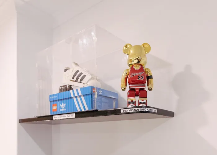 Cheap hotel: Sydney Boutique Hotel