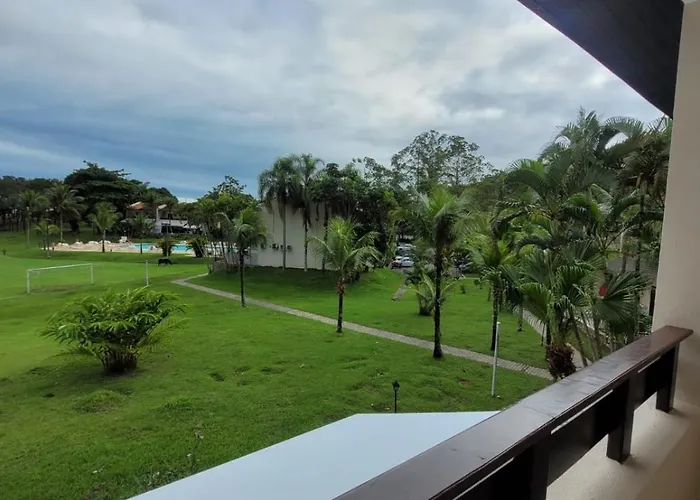 Condomínio Clube lazer total na Praia da Enseada