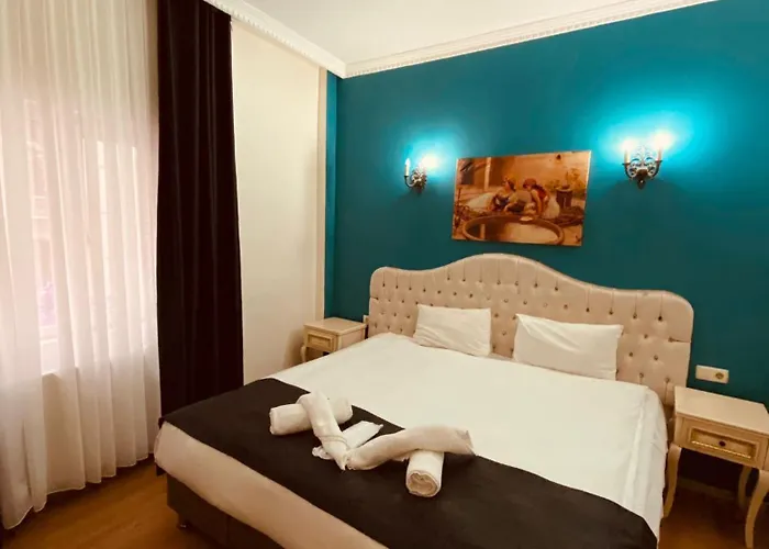 Adora Hotel