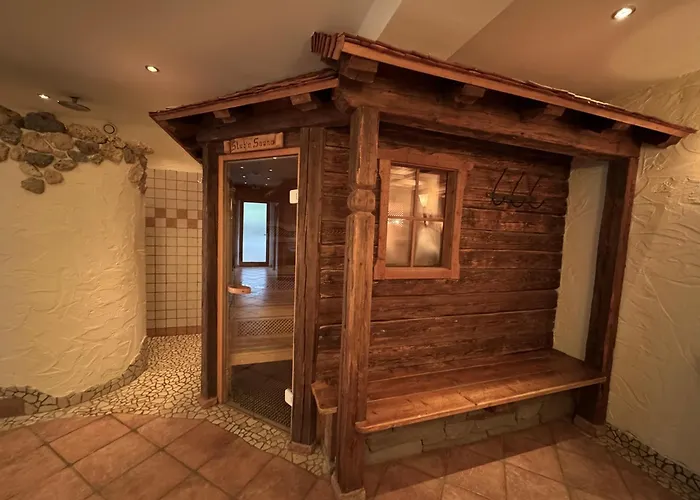 Natur&Familienhotel Der Stieglerhof