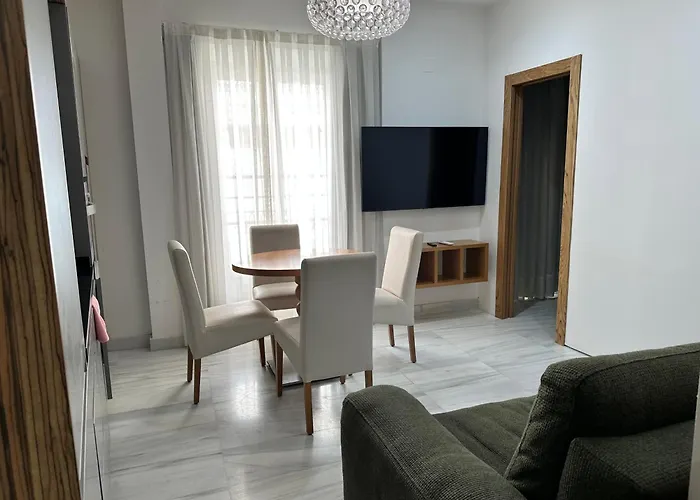 Apartment: Casa Gloria Apartments