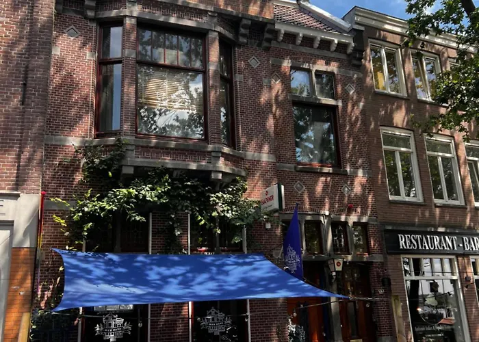 Hotel: Boutique Hotel de Kade Zaandam-Amsterdam