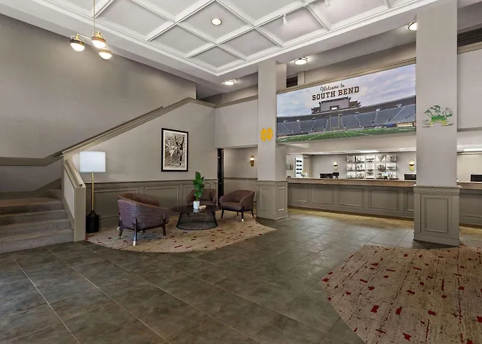 The Clover Hotel, Ascend Hotel Collection