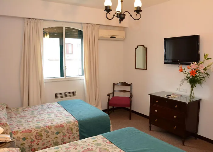Hotel Salta