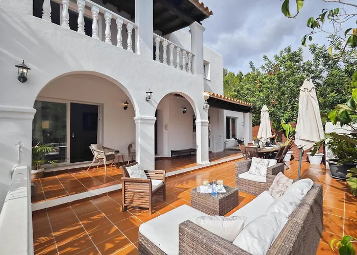 Villa Mercedes