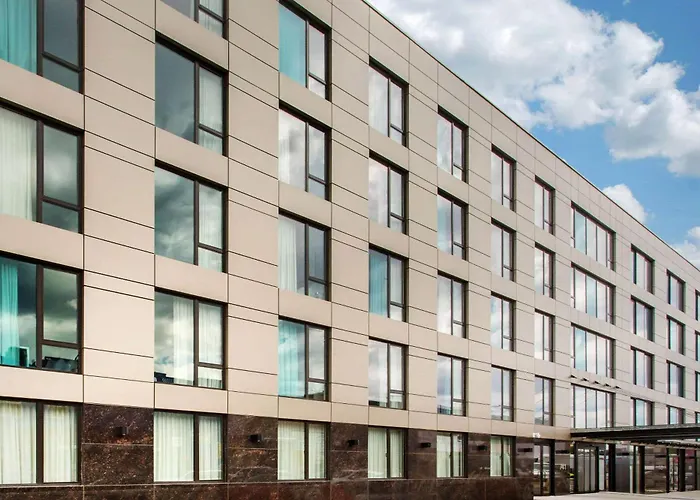 3 star hotel: Insignia Hotel Brooklyn, An Ascend Collection Hotel