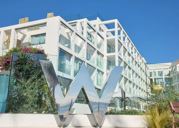 W Ibiza