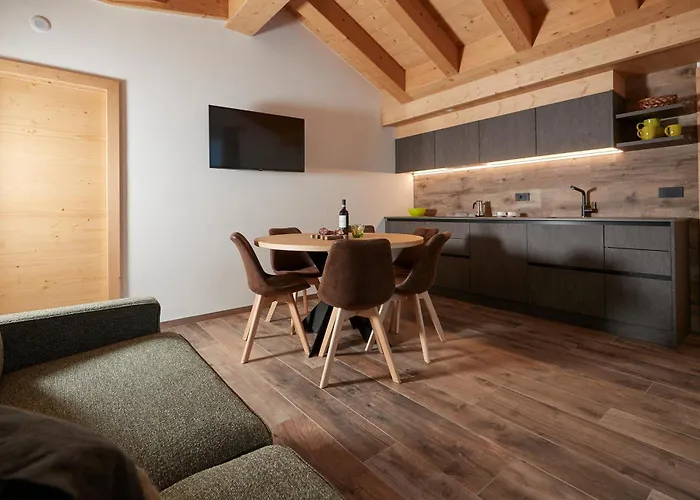 Appartamento : Al Bait Ross