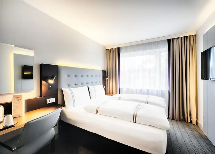 Premier Inn City Süd