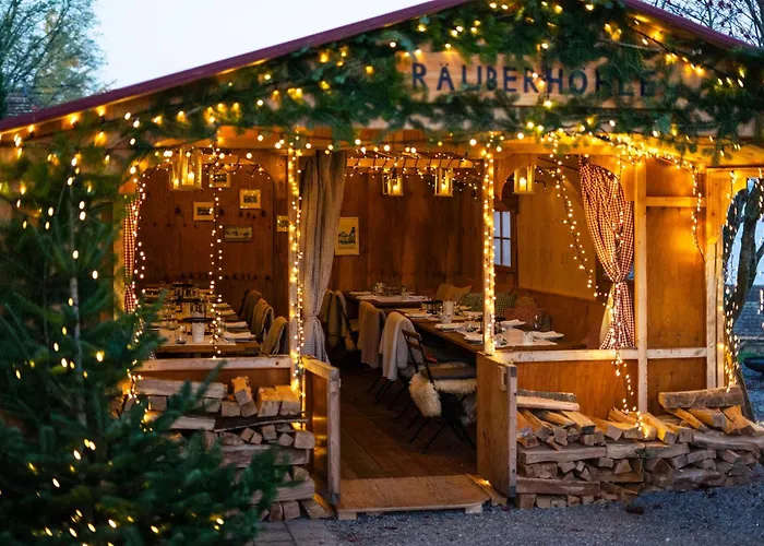 Seehotel Kastanienbaum