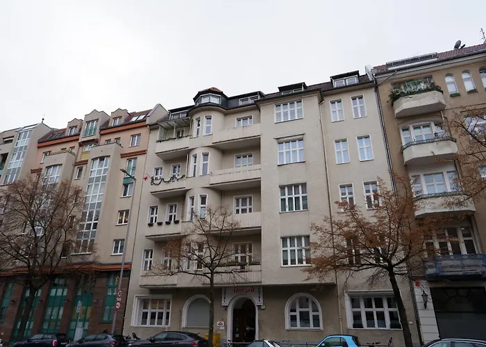Hotel Margrit