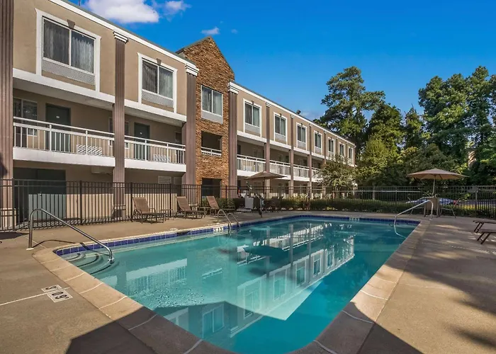 All Motels Quality Northlake