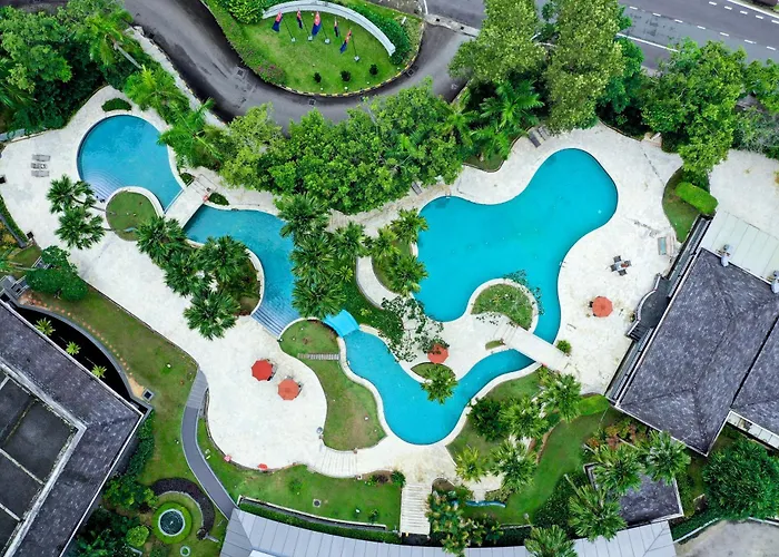 Thistle Johor Bahru
