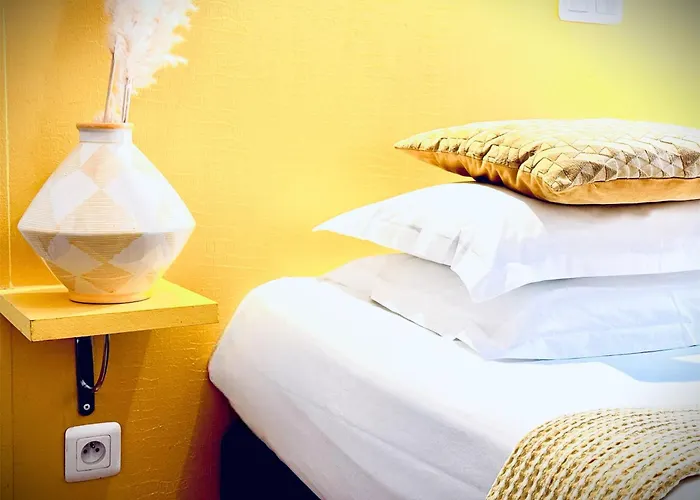 Hotel Jules